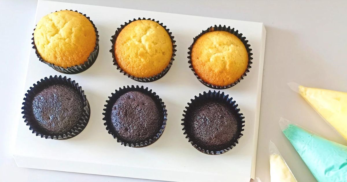 Best Cupcakes in Singapore for School Parties and Celebrations